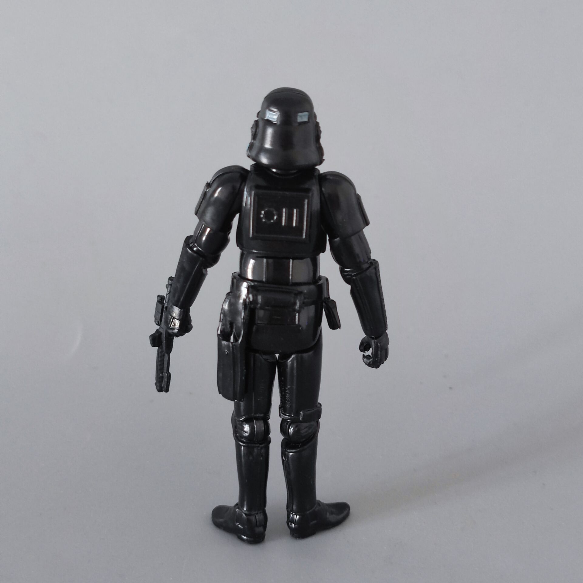 Veel Star Wars Shadow Strom Tr - Vintage Collection Star Wars recensie en prijs