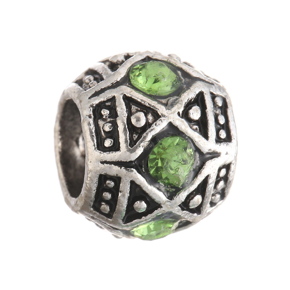 10 stuks vintage antiek zilver - Vintage Jewelry Collection recensie en prijs