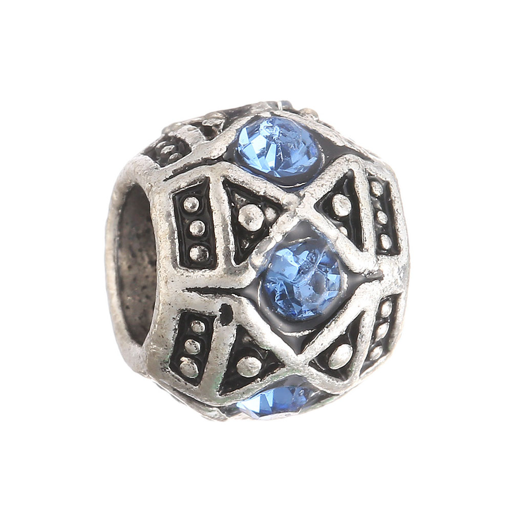10 stuks vintage antiek zilver - Vintage Jewelry Collection recensie en prijs