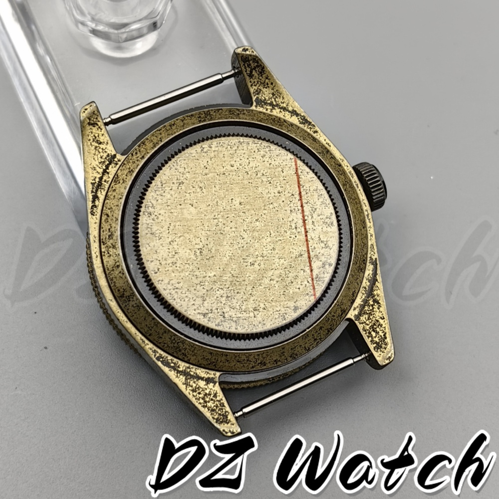 DZ 39MM NH34 NH35 NH36 NH38 NH - Vintage Watch Crystal recensie en prijs