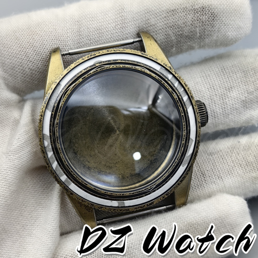DZ 39MM NH34 NH35 NH36 NH38 NH - Vintage Watch Crystal recensie en prijs