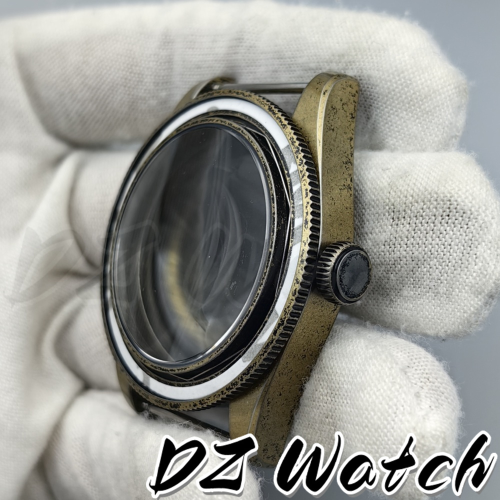 DZ 39MM NH34 NH35 NH36 NH38 NH - Vintage Watch Crystal recensie en prijs