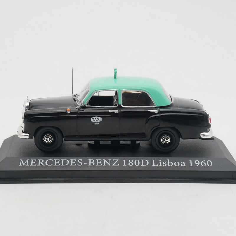 IXO 1:43 Schaal Diecast Legeri - Vintage Collectibles & More Llc Photos recensie en prijs