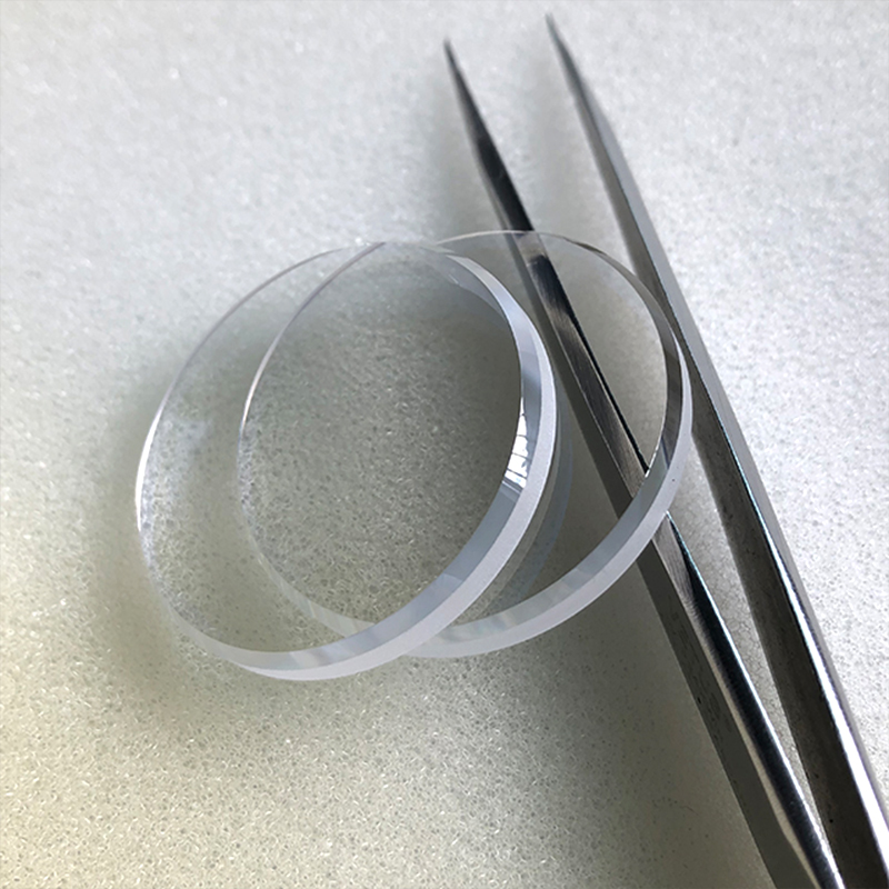 31.5Mm Saffier Kristalglas Dik - Vintage Watch Crystal recensie en prijs