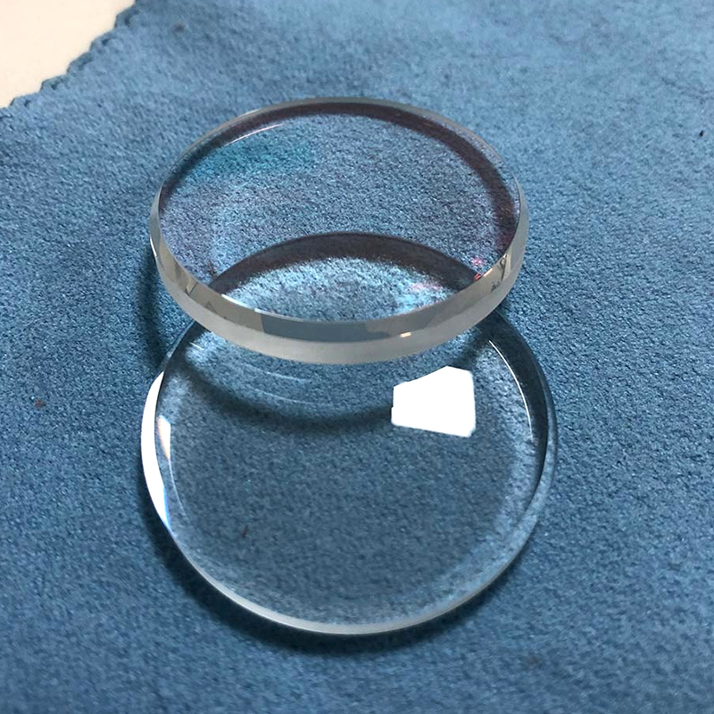 31.5Mm Saffier Kristalglas Dik - Vintage Watch Crystal recensie en prijs