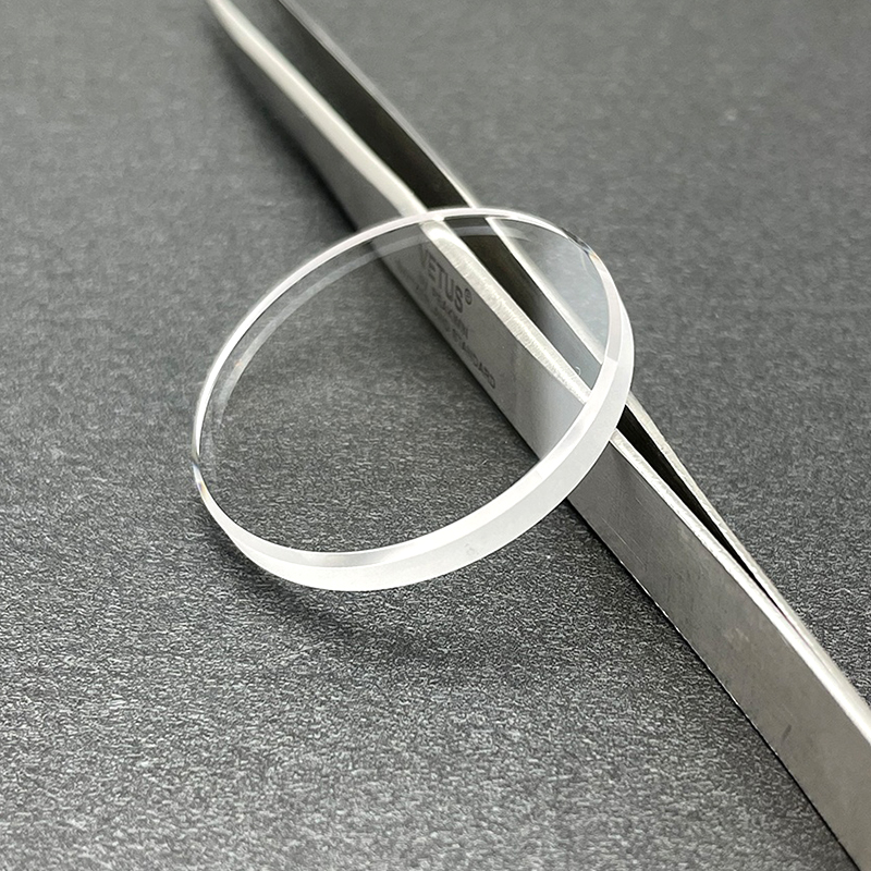 31.5Mm Saffier Kristalglas Dik - Vintage Watch Crystal recensie en prijs