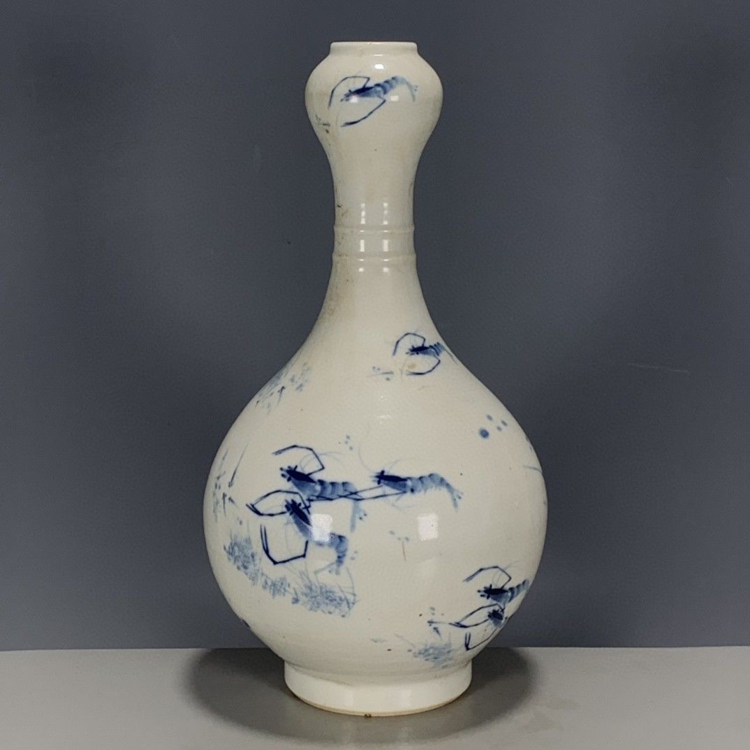 Hongxian Reign Style Onderglaz - Vintage Collectible Pottery recensie en prijs