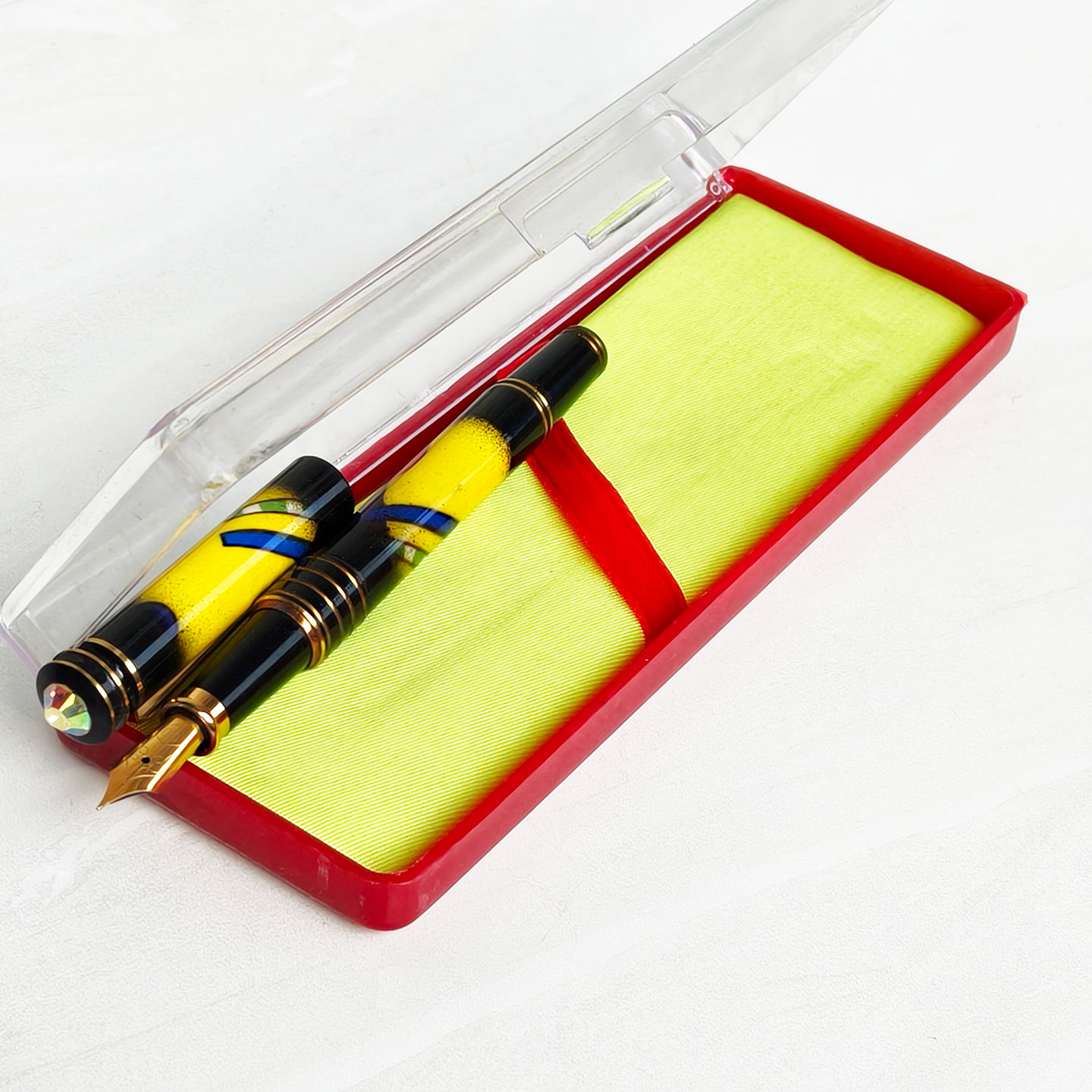 Chinese Dandong JINLONG PRINCE - Collectible Vintage Tools recensie en prijs