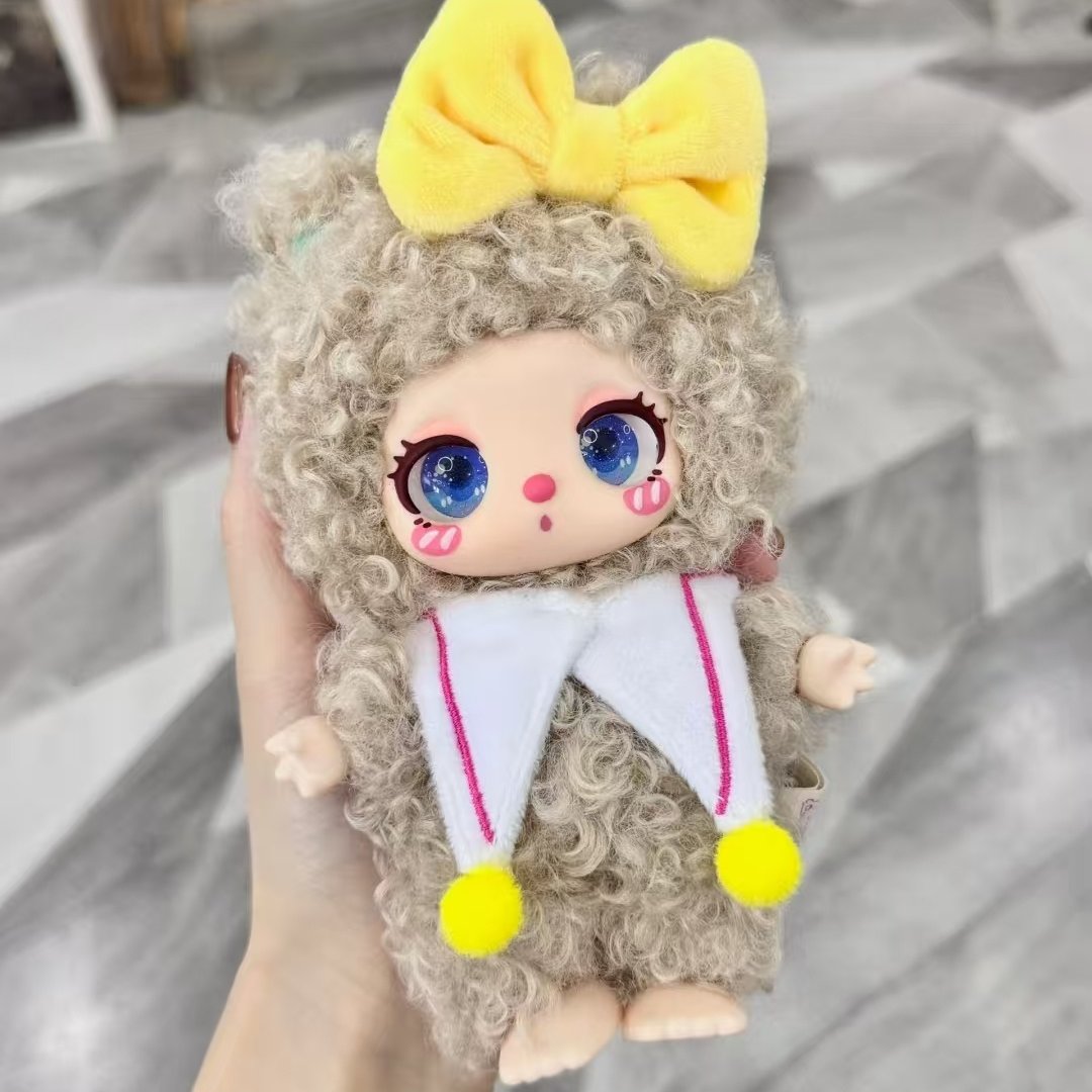 Liila Toys Pluche Blind Box 3e - Collectible Collection recensie en prijs