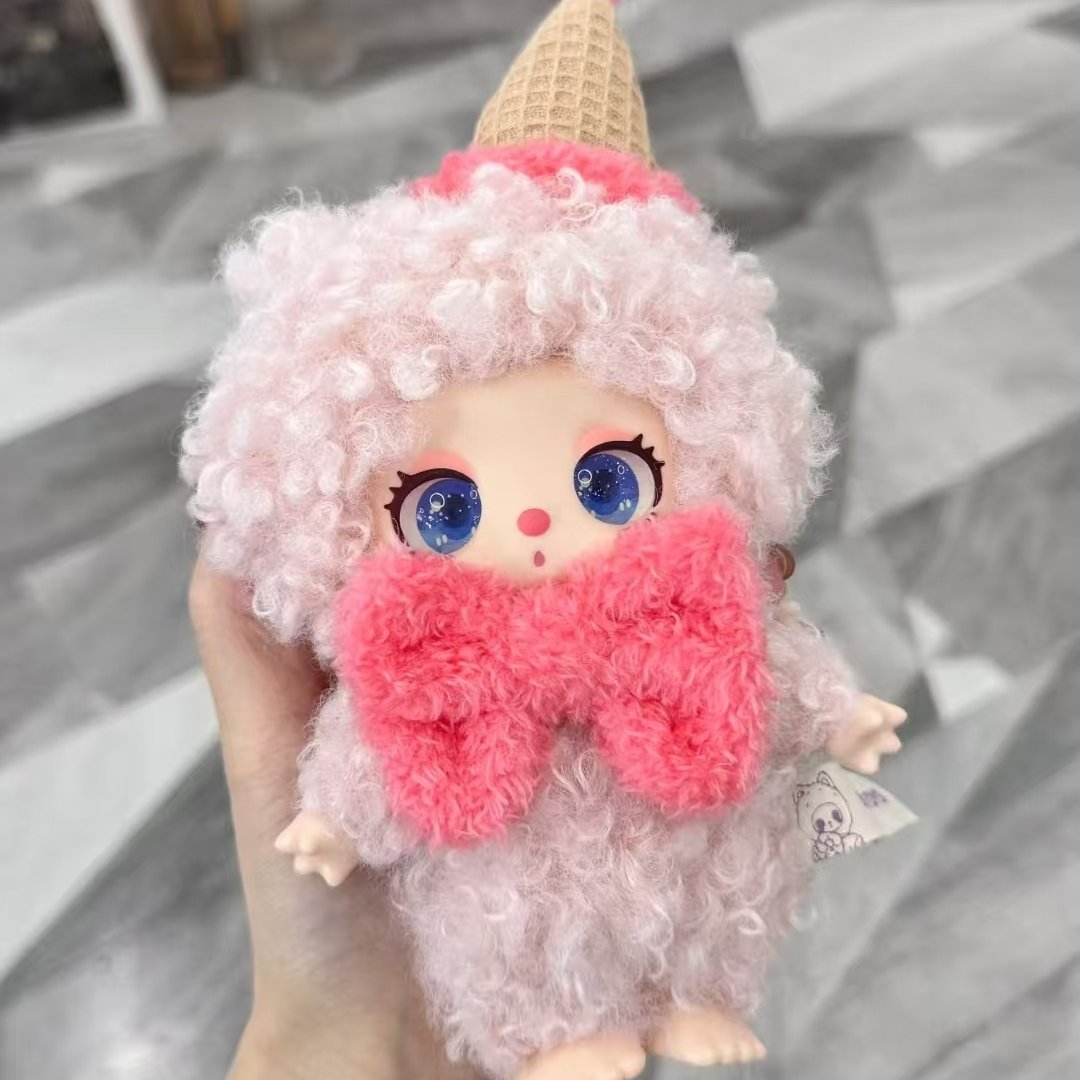 Liila Toys Pluche Blind Box 3e - Collectible Collection recensie en prijs