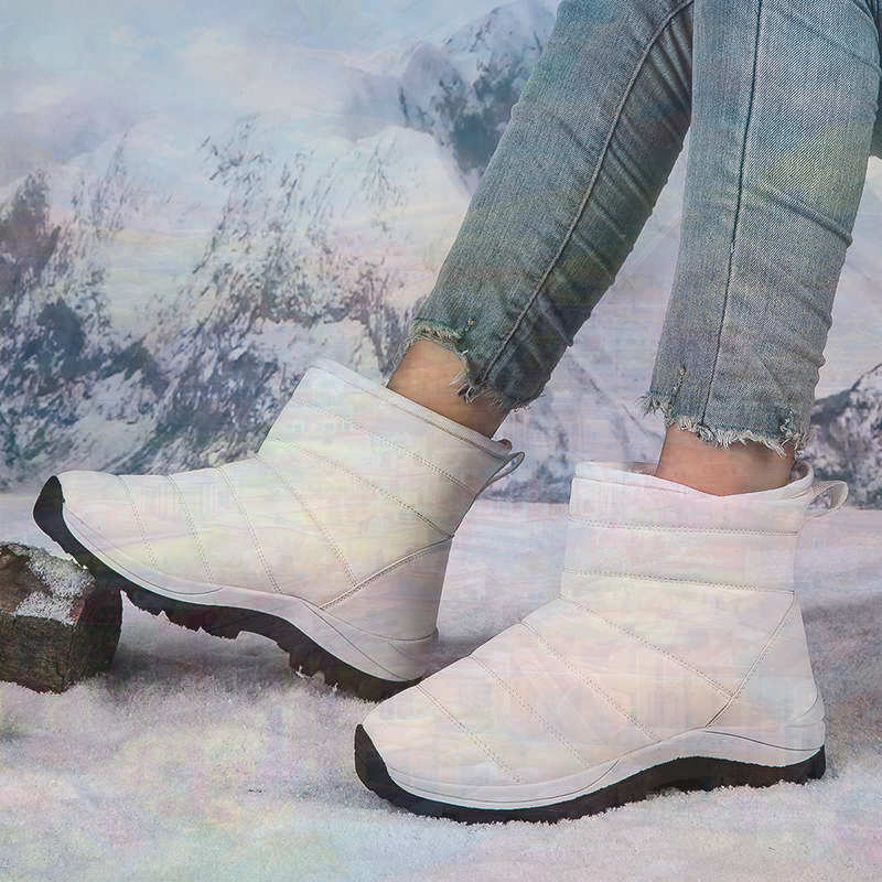 Antislip Thermo Ouderen Tennis - Vintage Collectible Classics recensie en prijs