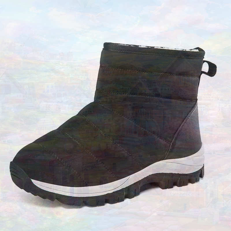 Antislip Thermo Ouderen Tennis - Vintage Collectible Classics recensie en prijs