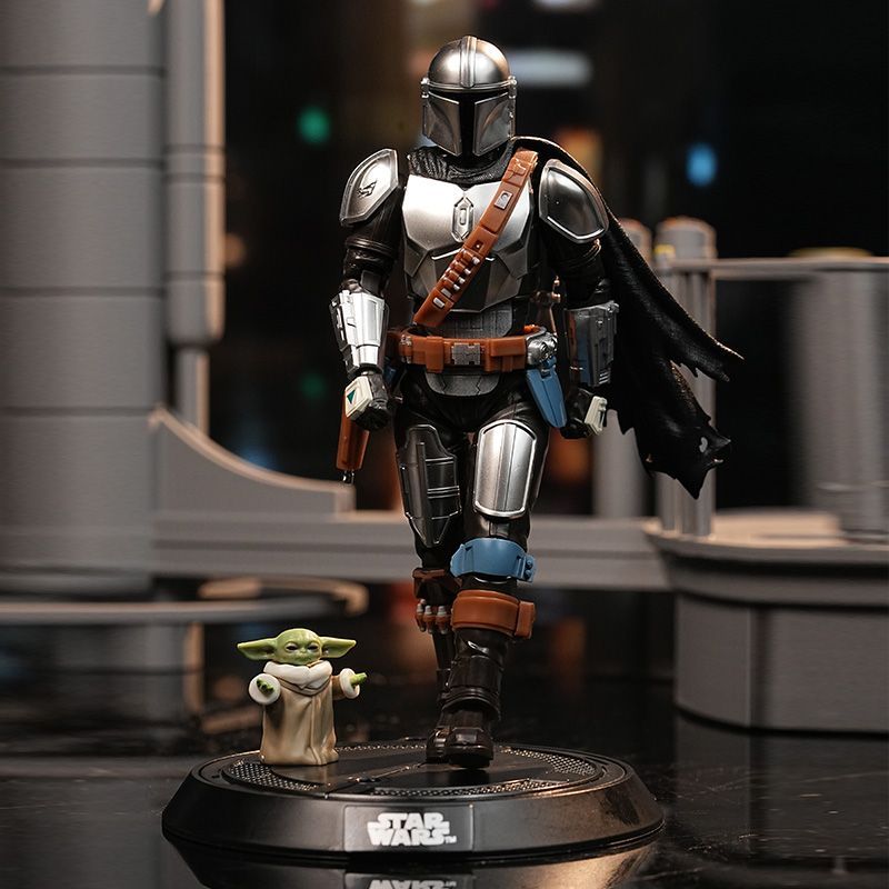 Nieuwe Blokees Star Wars Manda - Vintage Collection Star Wars recensie en prijs