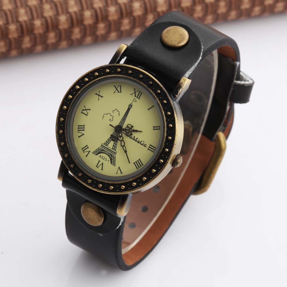 Womens Horloges Fashion Vintag - Vintage Watch Crystal recensie en prijs