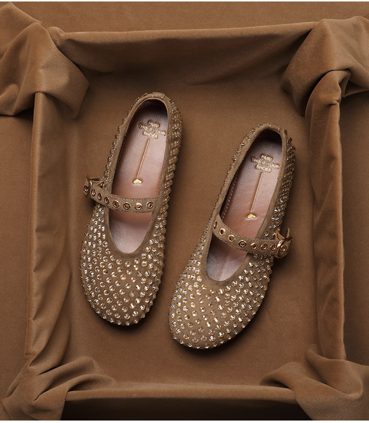 SHOEBOX Vintage Mary Jane scho - Vintage Collectible Shoes recensie en prijs