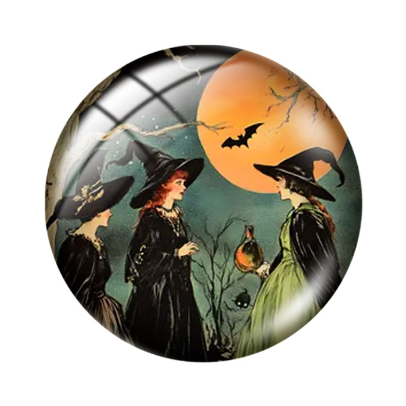 Vintage Halloween 12/18/20/25m - Vintage Jewelry Collection recensie en prijs