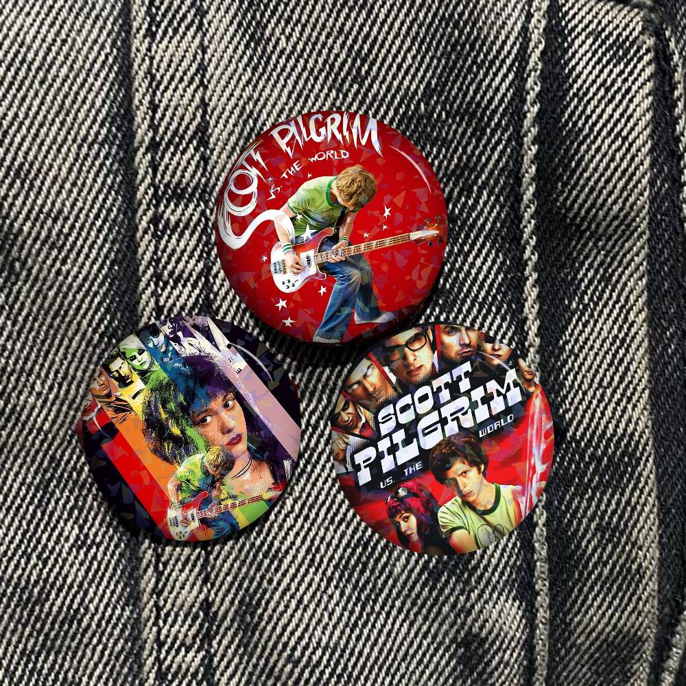 Vintage film Scott Pilgrim VS  - Vintage Vs Collectible recensie en prijs