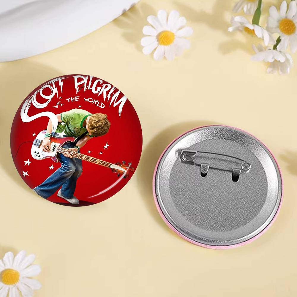 Vintage film Scott Pilgrim VS  - Vintage Vs Collectible recensie en prijs
