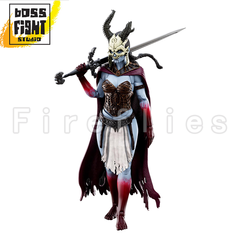1/12 6 inch Boss Fight Studio  - Vintage Collection Star Wars recensie en prijs