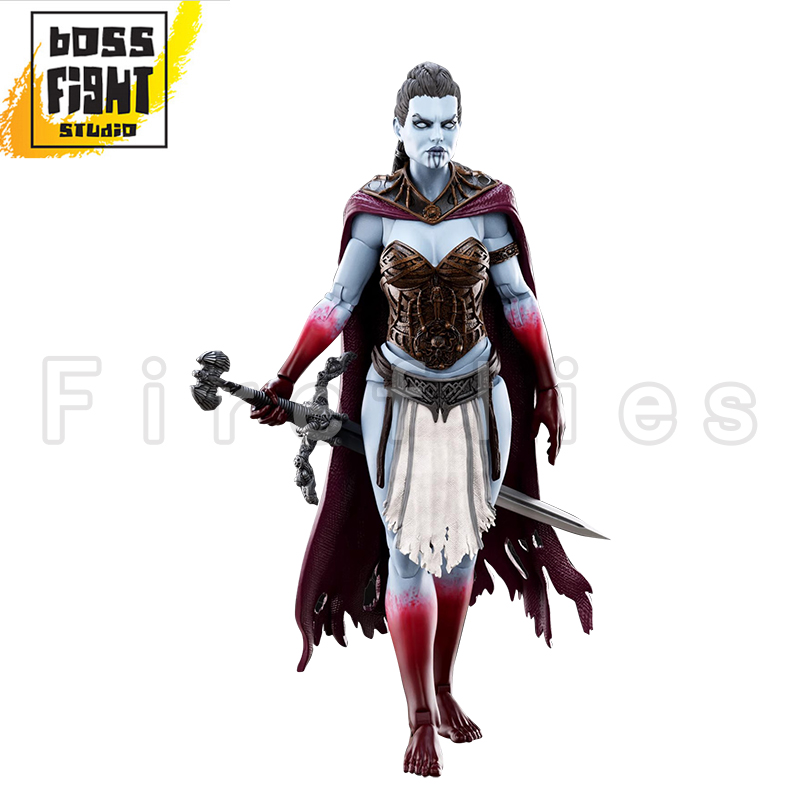 1/12 6 inch Boss Fight Studio  - Vintage Collection Star Wars recensie en prijs