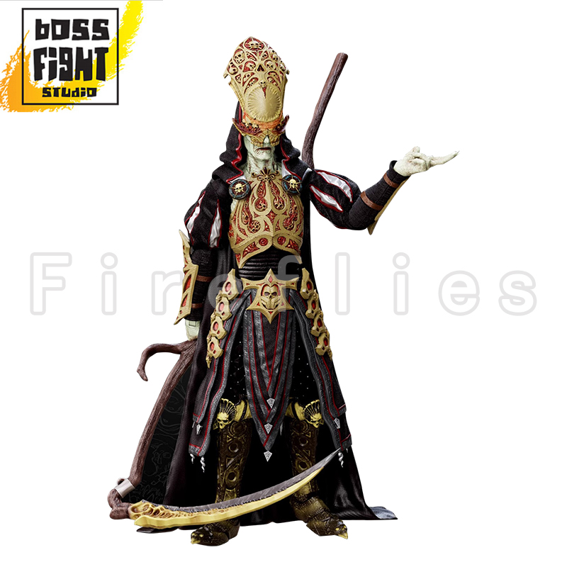 1/12 6 inch Boss Fight Studio  - Vintage Collection Star Wars recensie en prijs