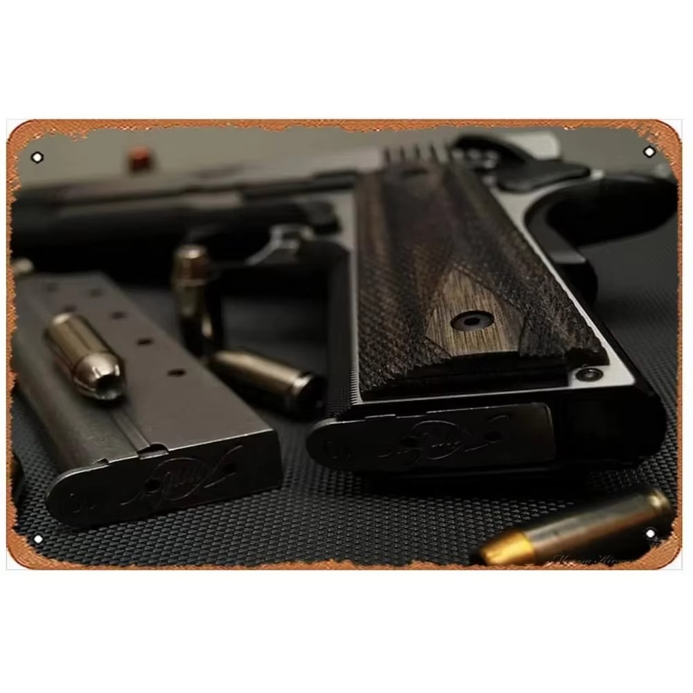 Vintage Retro Airsoft Pistool  - Vintage Collectibles & More Llc Photos recensie en prijs