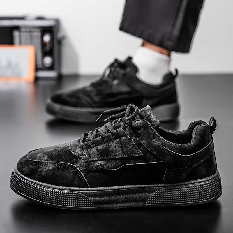Flatform Spring Volleybal Snea - Vintage Collectible Shoes recensie en prijs